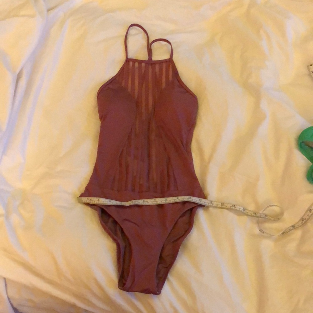 One pieces bathing suit BCBGMAXAZRIA